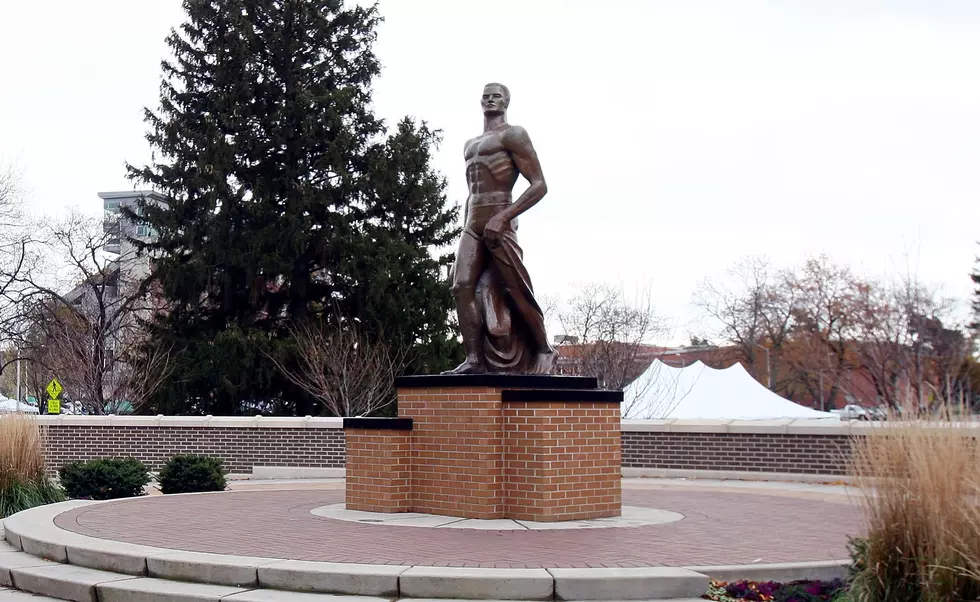 Report: MSU Athletics Shelley Appelbaum Resigns