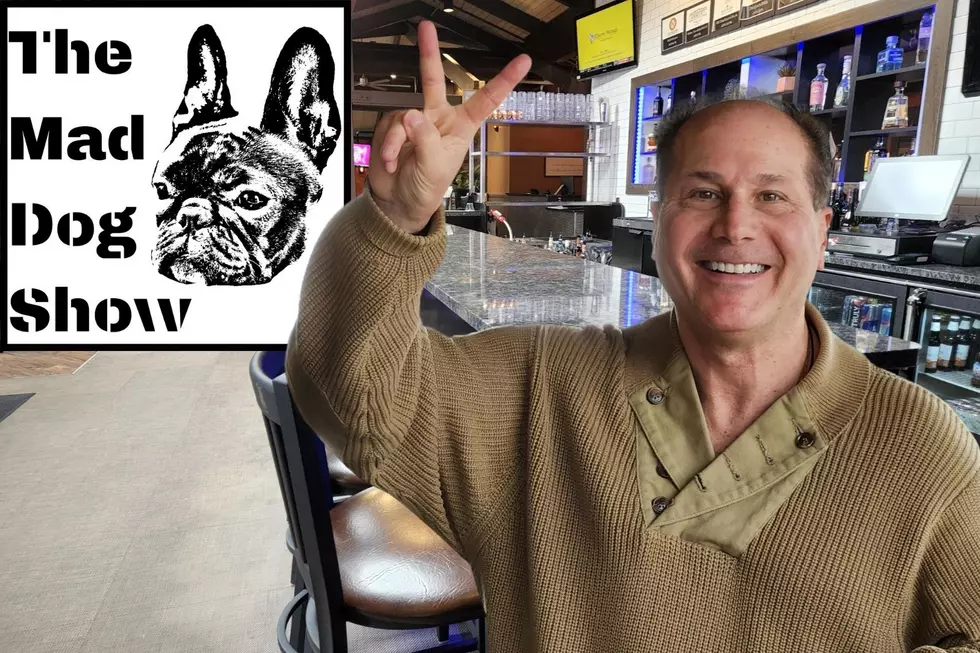 Mad Dog’s Last Hurrah