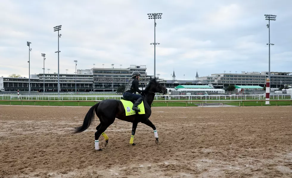 Get Ready For Mad Dog’s Kentucky Derby Show on Friday
