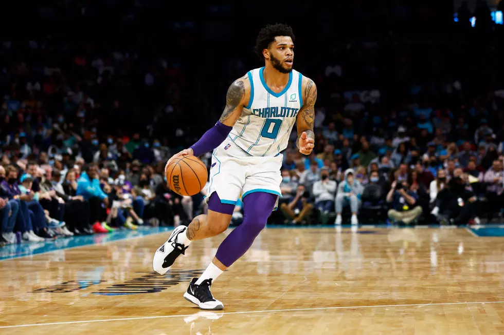 Former Michigan State Star Miles Bridges Hinting At NBA Return