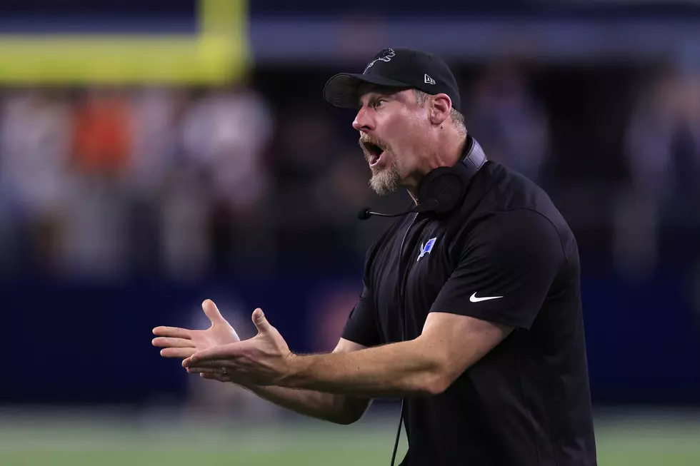 Will You Stop Losing Games, Dan Campbell??!!