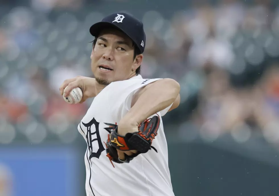 I’ve Heard Enough…Kenta Maeda Needs To Go