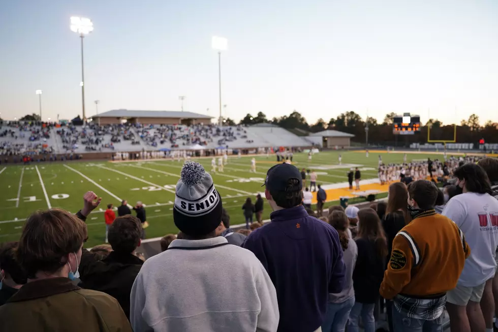 Lansing-Area H.S. Football Playoff Schedule – Round 1