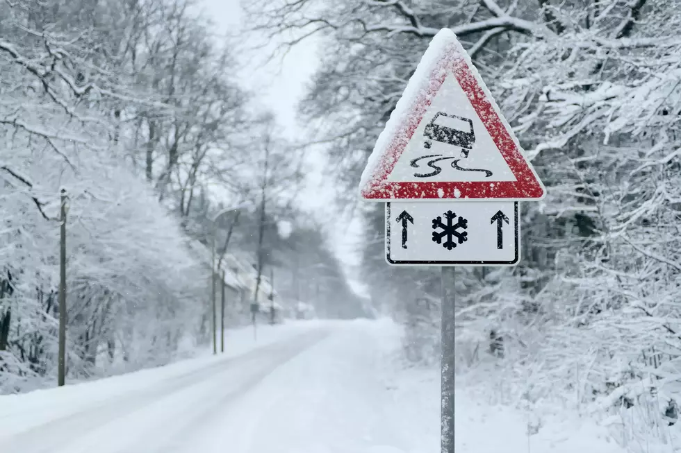 Everything I Need to Know About Life, I Learned Driving in Michigan Winters