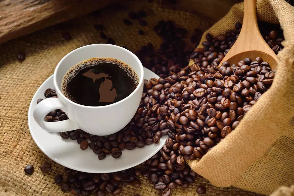 Popular Coffee Brand Returns to Michigan With Over 50 Locations