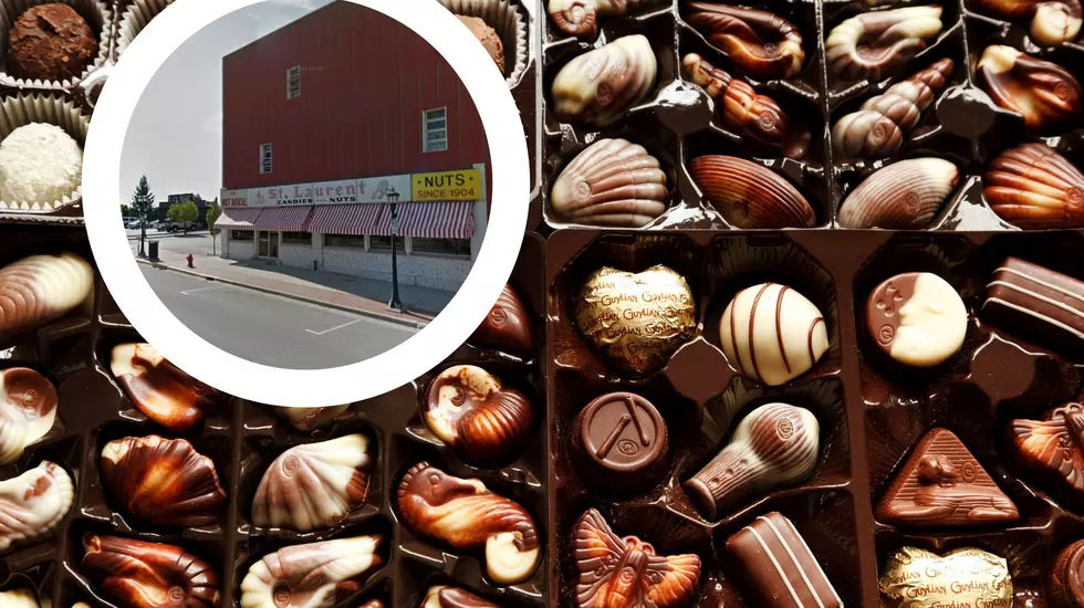 Michigan’s Oldest Candy Store Serving Sweet Treats Over 100 Years